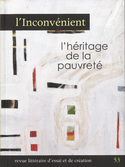Revue l'Inconvénient, no 53
